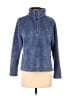 Patagonia Blue Pullover Sweater Size S - photo 1