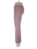 Stelle Purple Yoga Pants Size L - photo 5