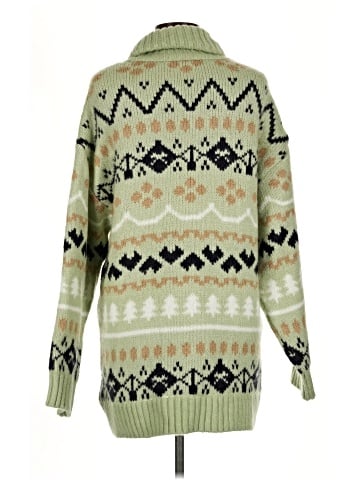 By Anthropologie Pullover Sweater (view 2)