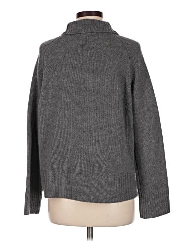 Zadig & Voltaire Turtleneck Sweater (view 2)