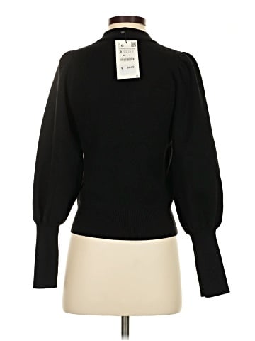 Zara Turtleneck Sweater (view 2)