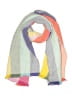 Joules Gray Pink Scarf One size - photo 1