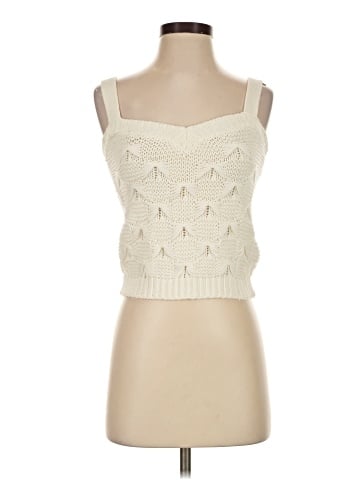 Zara Sleeveless Top (view 1)