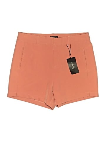 Shinestar Shorts (view 1)