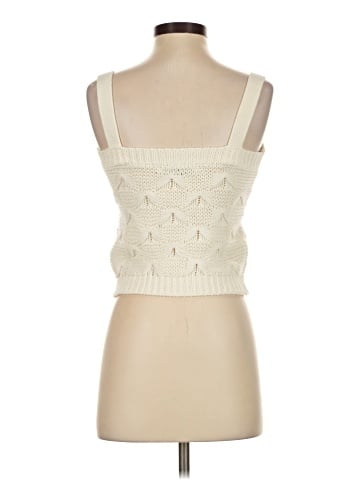 Zara Sleeveless Top (view 2)