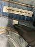 Denim Forum Blue Jeans Size 24 waist - photo 5
