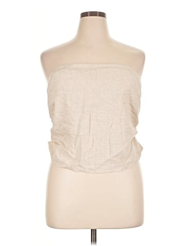 Divided by H&M Sleeveless Blouse (view 1)