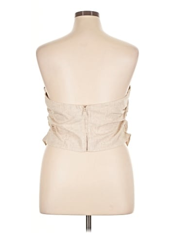 Divided by H&M Sleeveless Blouse (view 2)