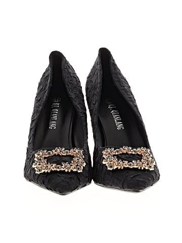 Assorted Brands Heels (view 2)