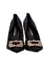 Assorted Brands Black Heels Size EU 39 - photo 2