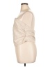 Divided by H&M Tan Sleeveless Blouse Size XL - photo 5