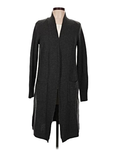 Tahari Wool Cardigan (view 1)