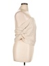 Divided by H&M Tan Sleeveless Blouse Size XL - photo 4