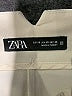 Zara Ivory Casual Pants Size XS - photo 4