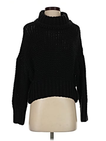Free People Turtleneck Sweater (view 1)