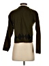 Assorted Brands 100% Acrylic Green Cardigan Size XS - photo 2