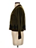 Assorted Brands 100% Acrylic Green Cardigan Size XS - photo 5