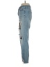 Hollister Stars Blue Jeans Size 3R - photo 5