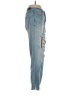 Hollister Stars Blue Jeans Size 3R - photo 4