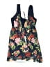 Chouyatou Blue Romper Size M - photo 1