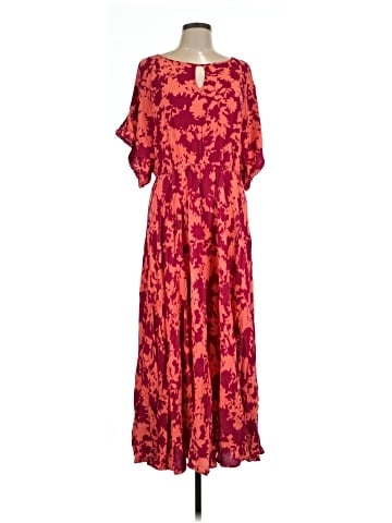 Soft Surroundings Casual Dress (view 1)