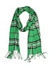 Assorted Brands Plaid Green Scarf One size - photo 1