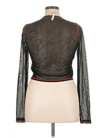 ASOS Long Sleeve T-Shirt (view 2)