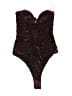 Superdown Black Bodysuit Size S - photo 1