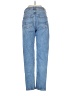 American Eagle Outfitters Hearts Blue Jeans Size 2r - photo 2