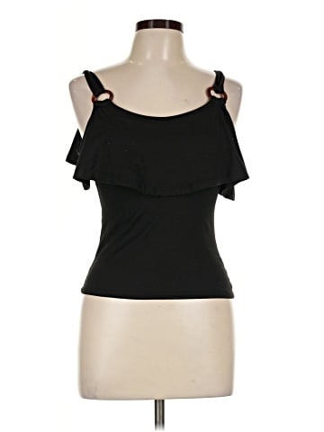 Love Sleeveless Top (view 1)