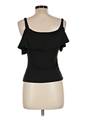 Love Sleeveless Top (view 2)