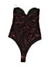 Superdown Black Bodysuit Size S - photo 2