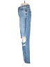 American Eagle Outfitters Hearts Blue Jeans Size 2r - photo 5