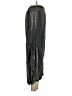 Unbranded 100% Rayon Chevron-herringbone Black Casual Pants Size 24 waist (estimated) - photo 4