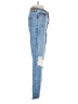 American Eagle Outfitters Hearts Blue Jeans Size 2r - photo 4