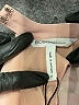 BCBGeneration Solid Pink Cocktail Dress Size 0 - photo 7