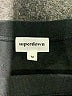 Superdown Solid Black Casual Skirt Size M - photo 4