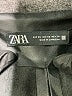 Zara Black Casual Pants Size XS - photo 7