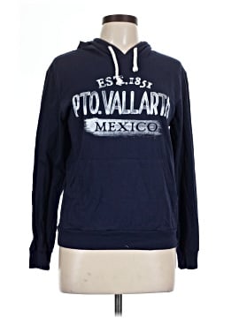 Assorted Brands Pullover Hoodie