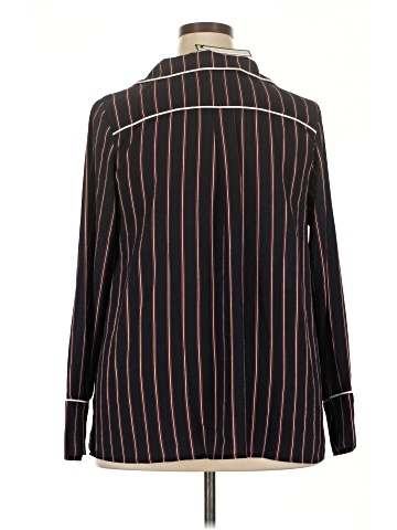 Soncy Long Sleeve Blouse (view 2)