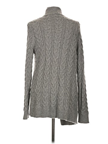 Ann Taylor Cardigan (view 2)