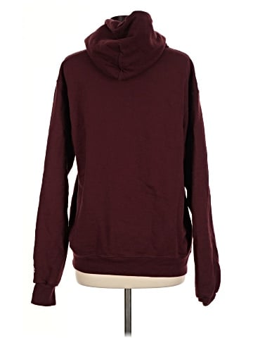 Champion Pullover Hoodie (view 2)