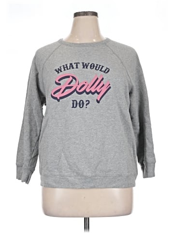 Draper James Sweatshirt (view 1)