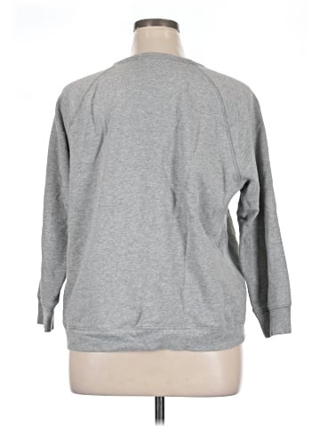 Draper James Sweatshirt (view 2)