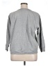 Draper James 100% Cotton Gray Sweatshirt Size 1X - photo 2