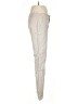Aeropostale Solid Ivory Khakis Size 8 - photo 4