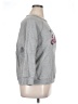 Draper James 100% Cotton Gray Sweatshirt Size 1X - photo 4