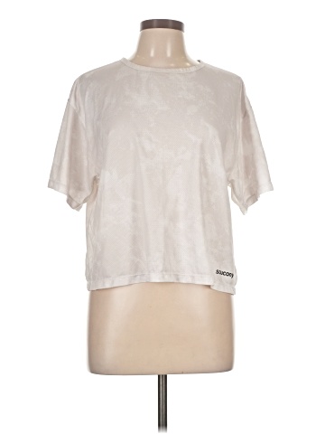 Saucony Short Sleeve T-Shirt (view 1)