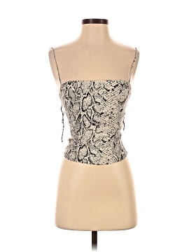 Reformation Sleeveless Top