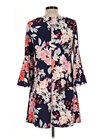 Eliza J Casual Dress (view 2)